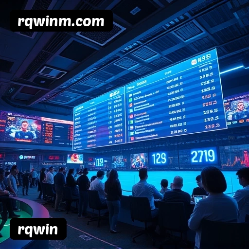 Estratégia Metodológica de Bônus na rqwin: Avaliação Sistemática de Promoções