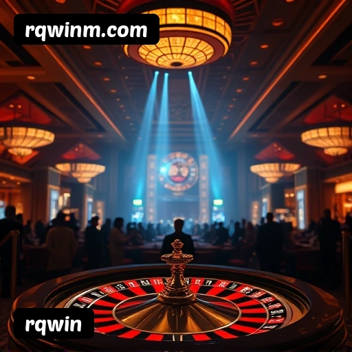 rqwin: Login Seguro e Rápido para Brasileiros