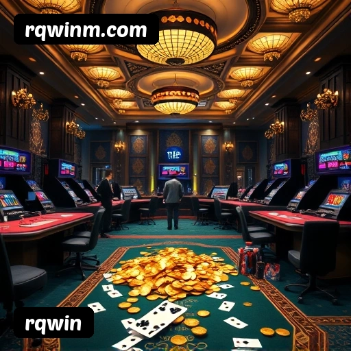 rqwin: Login Seguro e Rápido para Brasileiros